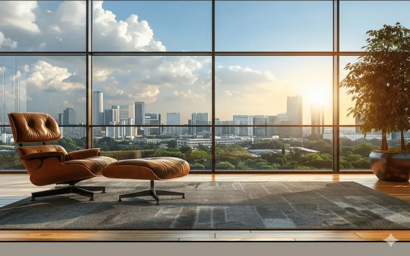 Güvenlik cam filmi profesyonel uygulama süreci