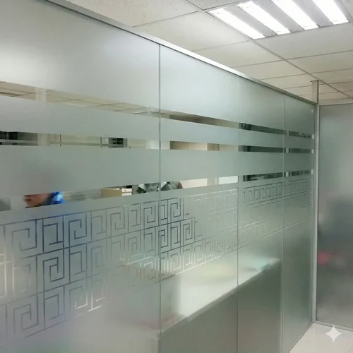 Ofis Kumlama Örnek 1