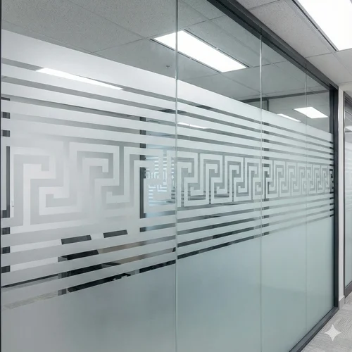 Ofis Kumlama Örnek 2