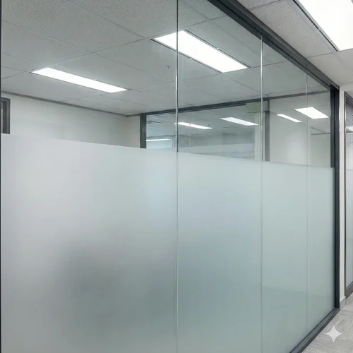 Ofis Kumlama Örnek 3