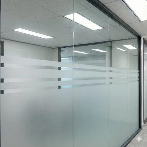 Ofis Kumlama Örnek 4