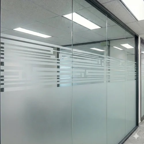 Ofis Kumlama Örnek 5