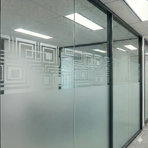 Ofis Kumlama Örnek 6