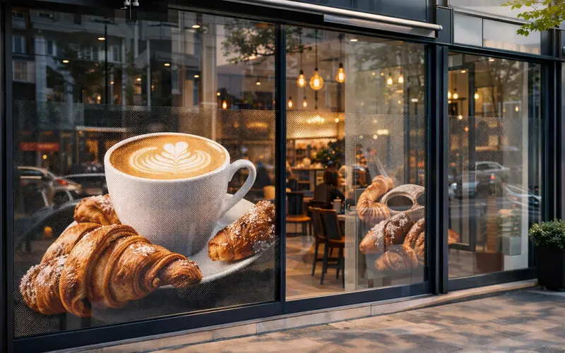 one way vision fiyatları 2026 vitrin m² hesabı uygulama