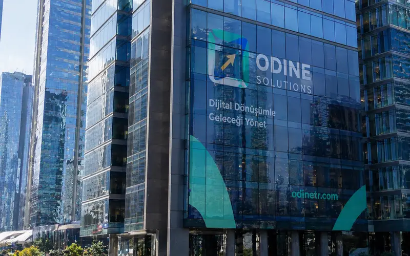 şişli levent maslak folyo baskı cam filmi plaza ofis uygulama